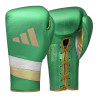 Gants de boxe SPEED 500 à lacets