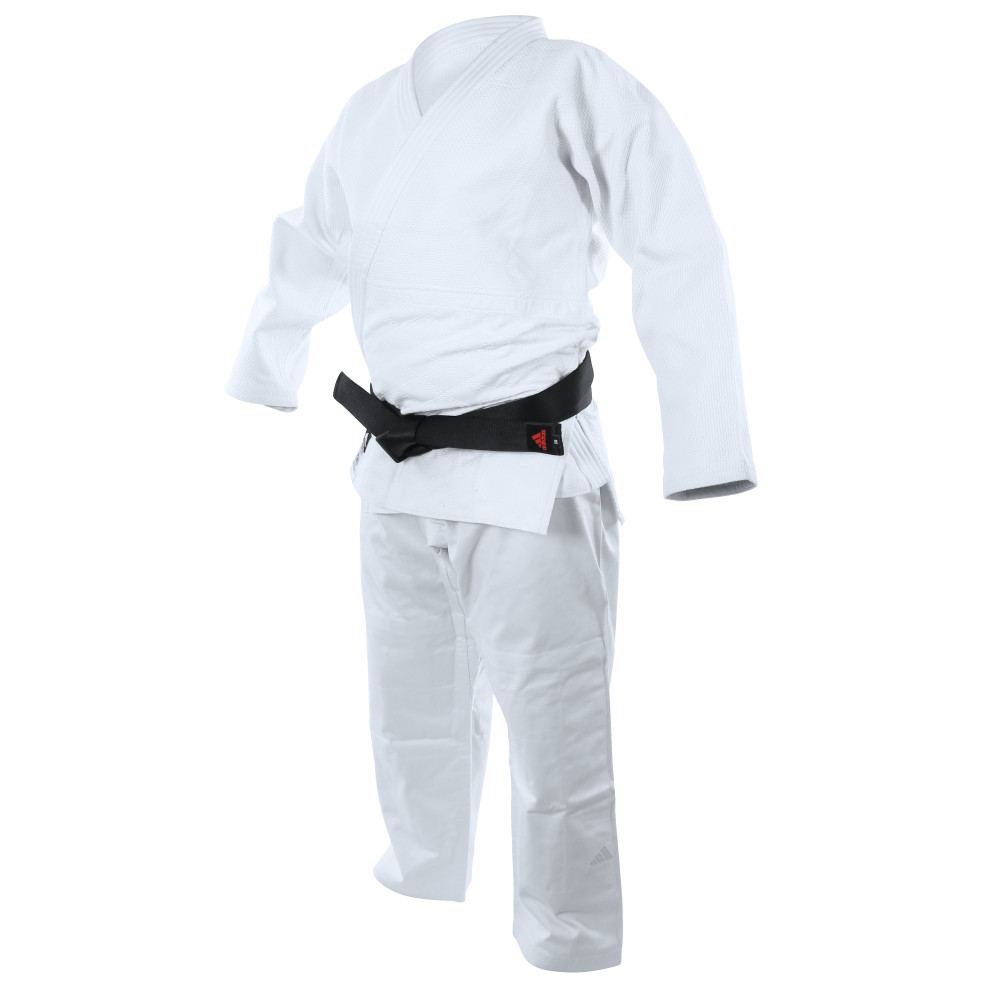 Kimono de judo CHAMPION III IJF Sans Bandes