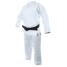 Kimono de judo CHAMPION III IJF Sans Bandes