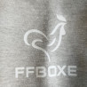 Sweat Capuche National Line BOXE France