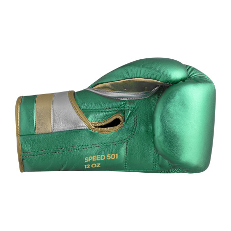 Gants de Boxe Speed 501