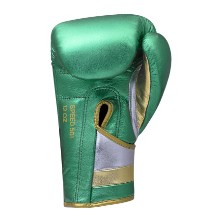 Gants de Boxe Speed 501