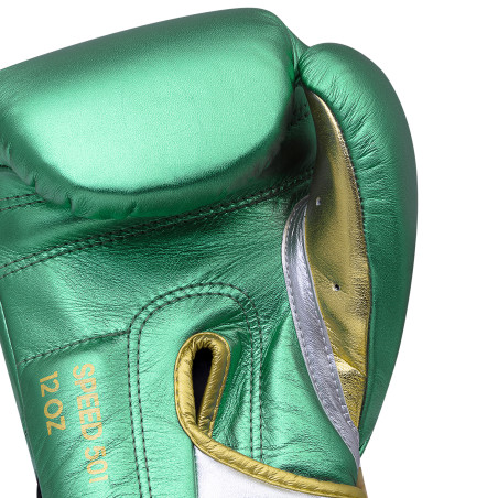 Gants de Boxe Speed 501