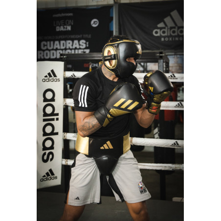 Coquille boxe PRO adidas