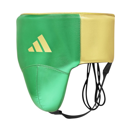 Coquille boxe PRO adidas