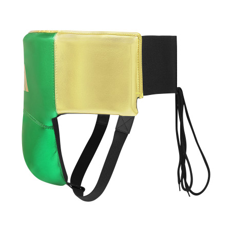 Coquille boxe PRO adidas