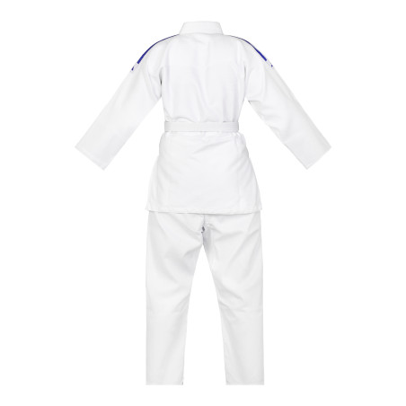 Dos kimono de judo EVOLUTION adidas idéal pour l'initiation