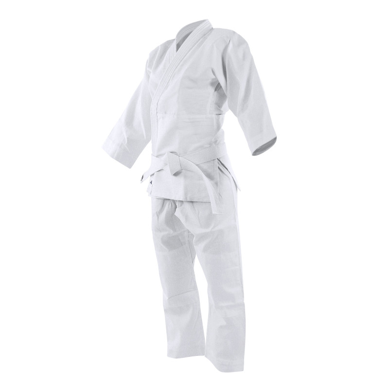 Kimono de judo EVOLUTION MyGi adidas