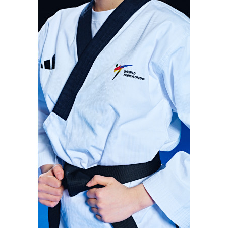 DOBOK FEMME POOMSAE  ADULT