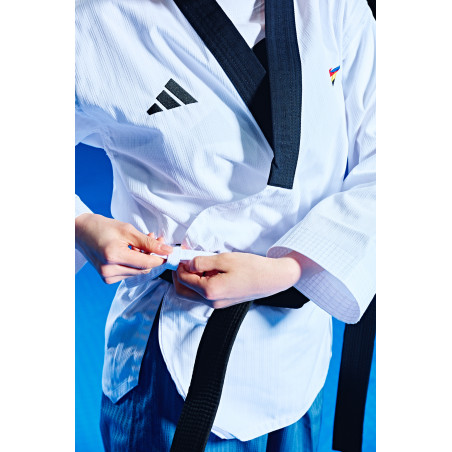 DOBOK FEMME POOMSAE  ADULT