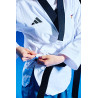 DOBOK FEMME POOMSAE  ADULT
