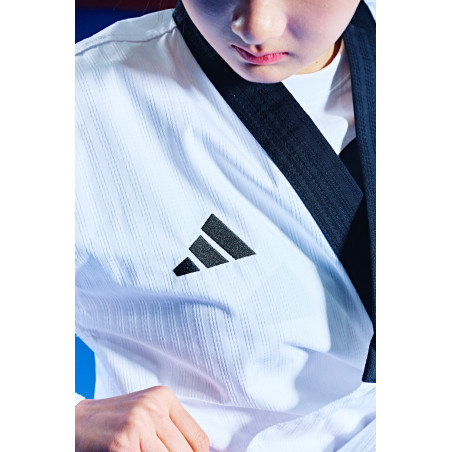 DOBOK FEMME POOMSAE  ADULT