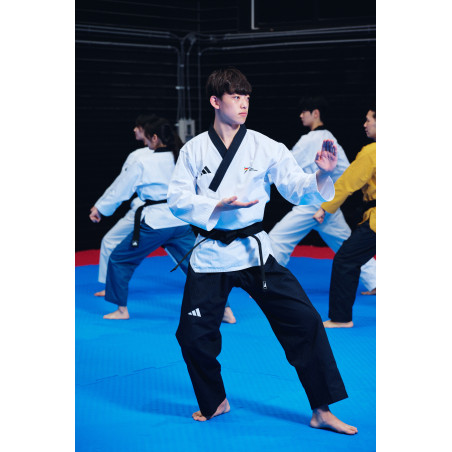 DOBOK HOMME POOMSAE  ADULT