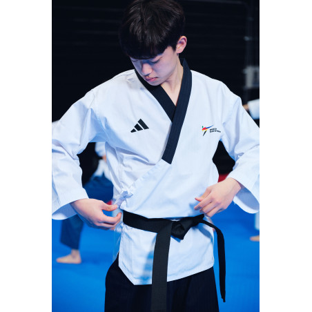 DOBOK HOMME POOMSAE  ADULT