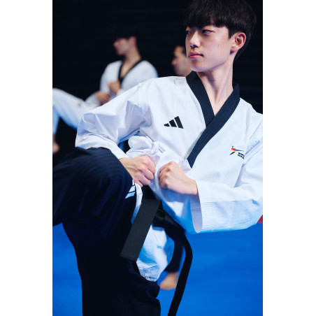 DOBOK HOMME POOMSAE  ADULT