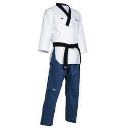 DOBOK FEMME POOMSAE  ADULT