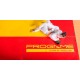 Tapis de judo TIS Judo IJF