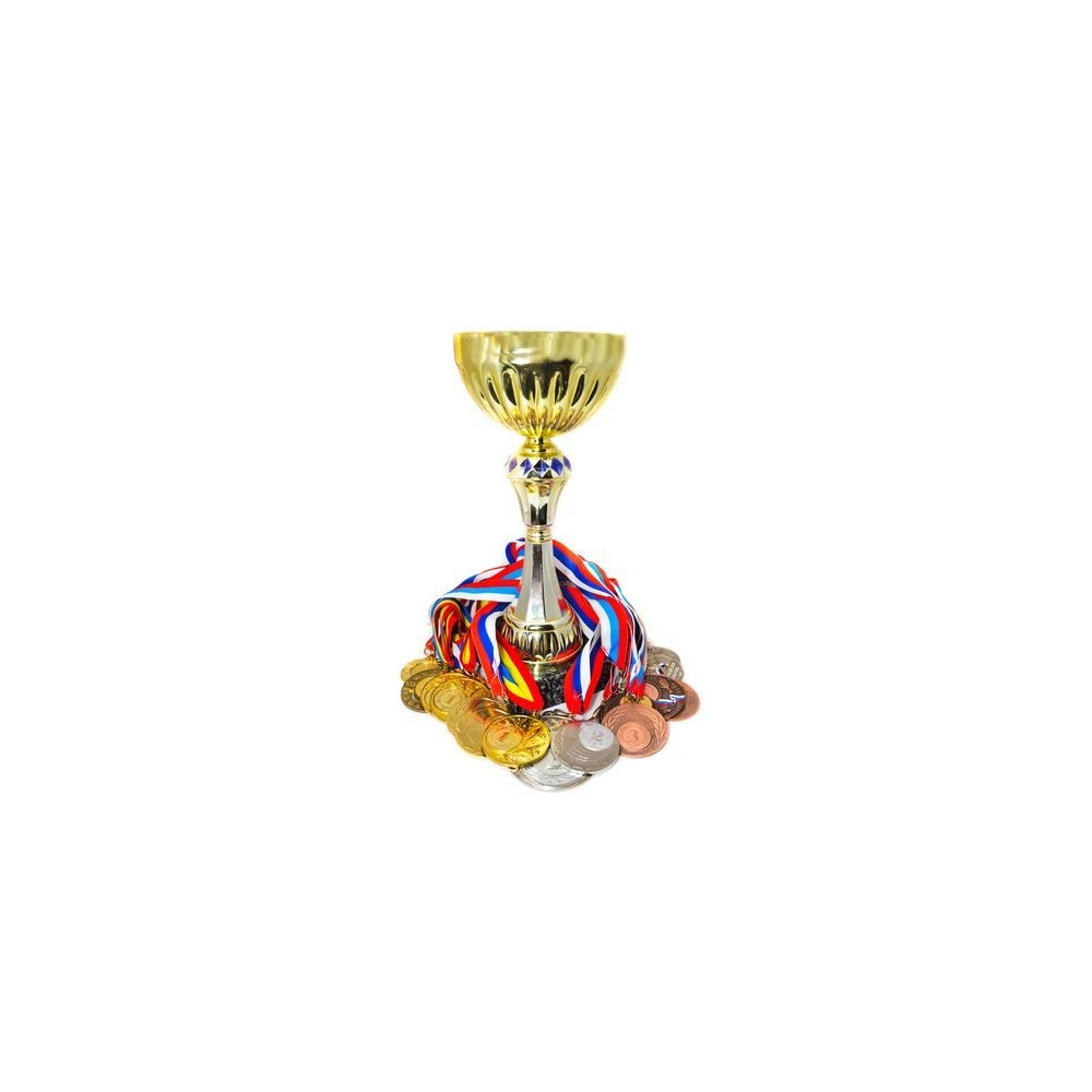 Médailles & Trophées