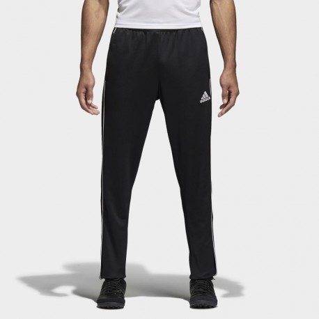 pantalon survetement adidas noir