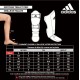 Protège tibia adidas
