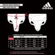 Coquille slip PU GEL adidas