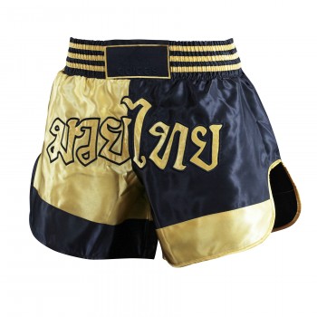 Short BOXE THAI adidas