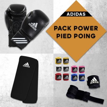 Pack Power Pied-Poing adidas