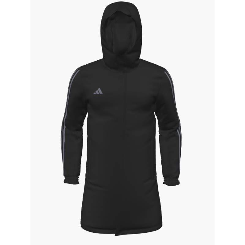Parka Longue Adidas