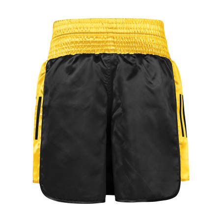 Short de Boxe Pro