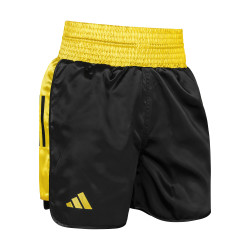Short de Boxe Pro
