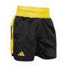 Short de Boxe Pro