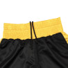 Short de Boxe Pro