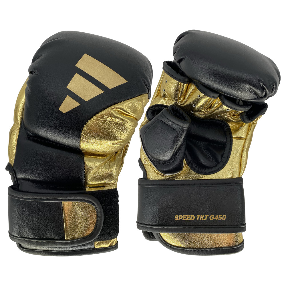 Gants de MMA Tilt Intensif