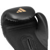 Gants de boxe d'entraînement SPEED TILT 200 FFBOXE