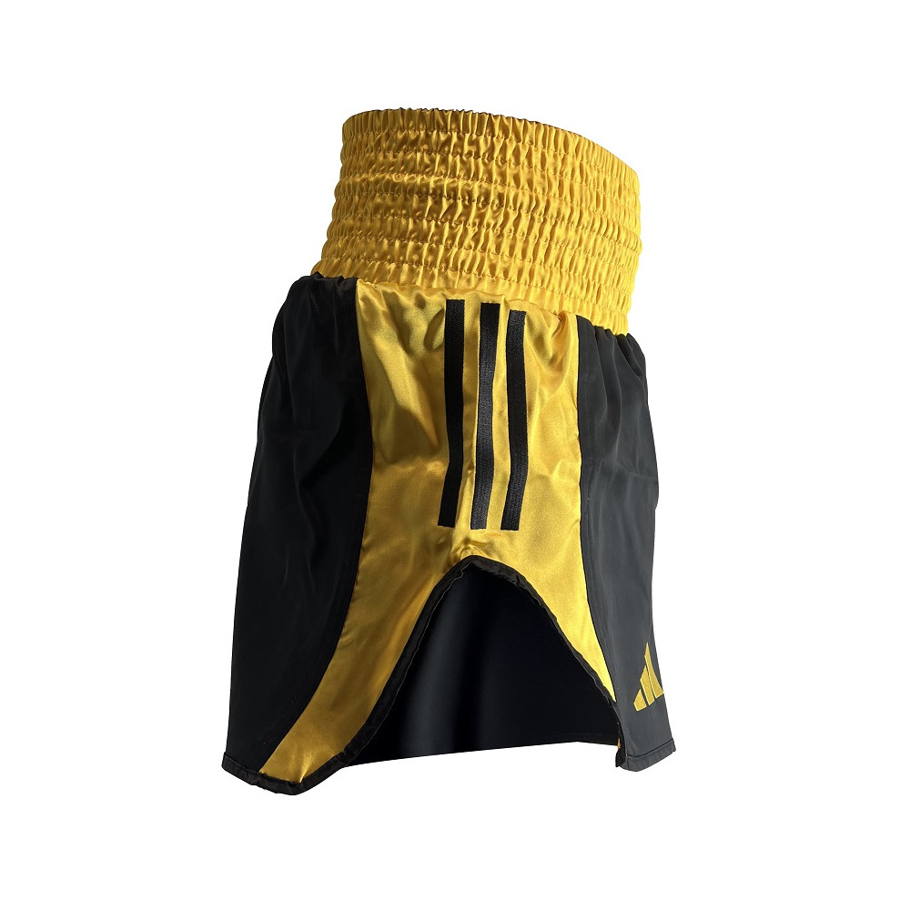 Thai Boxing Short Boxe Adidas Short Boxe Thaï PRO Adidas