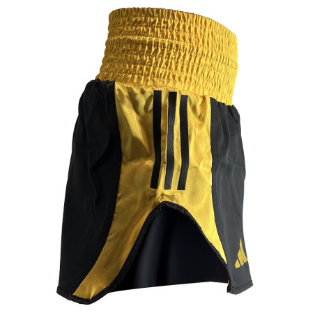 Short Boxe Thaï PRO