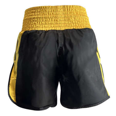 Short Boxe Thaï PRO