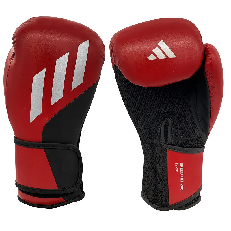 Gants de boxe d'entraînement SPEED TILT 200