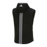 Sweat à Capuche Sans Manches Boxe