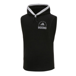 Sweat à Capuche Sans...