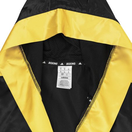 Peignoir de Boxe PRO