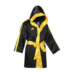 Peignoir de Boxe PRO