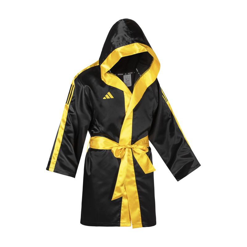 Peignoir de Boxe PRO