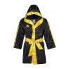 Peignoir de Boxe PRO