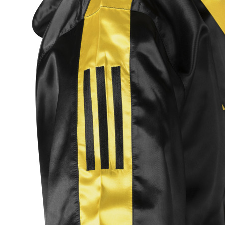 Peignoir de Boxe PRO