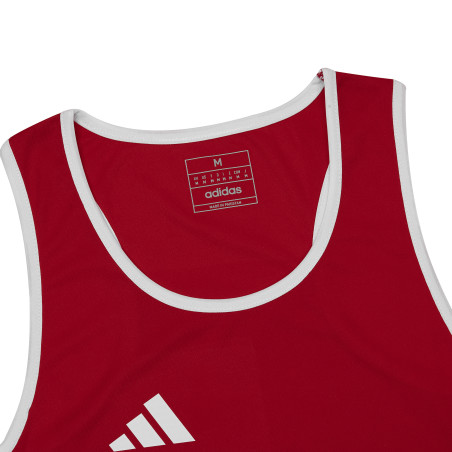 Débardeur Femme Boxe Anglaise adidas
