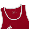 Débardeur Femme Boxe Anglaise adidas