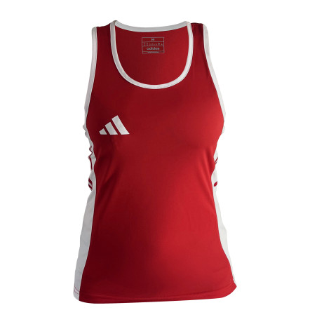Débardeur Femme Boxe Anglaise adidas