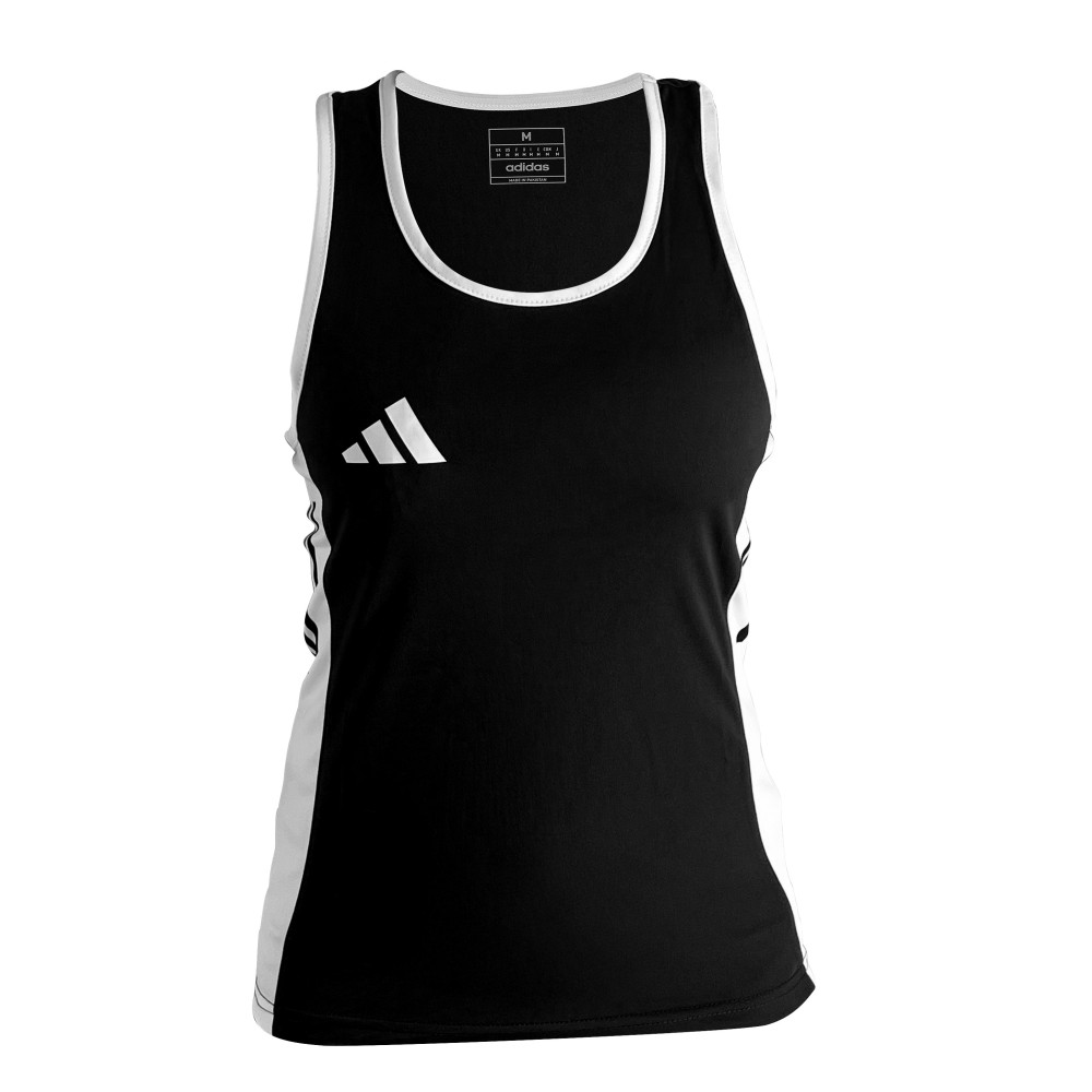 Débardeur Femme Boxe Anglaise adidas