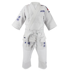 Kimono de JUJITSU Club